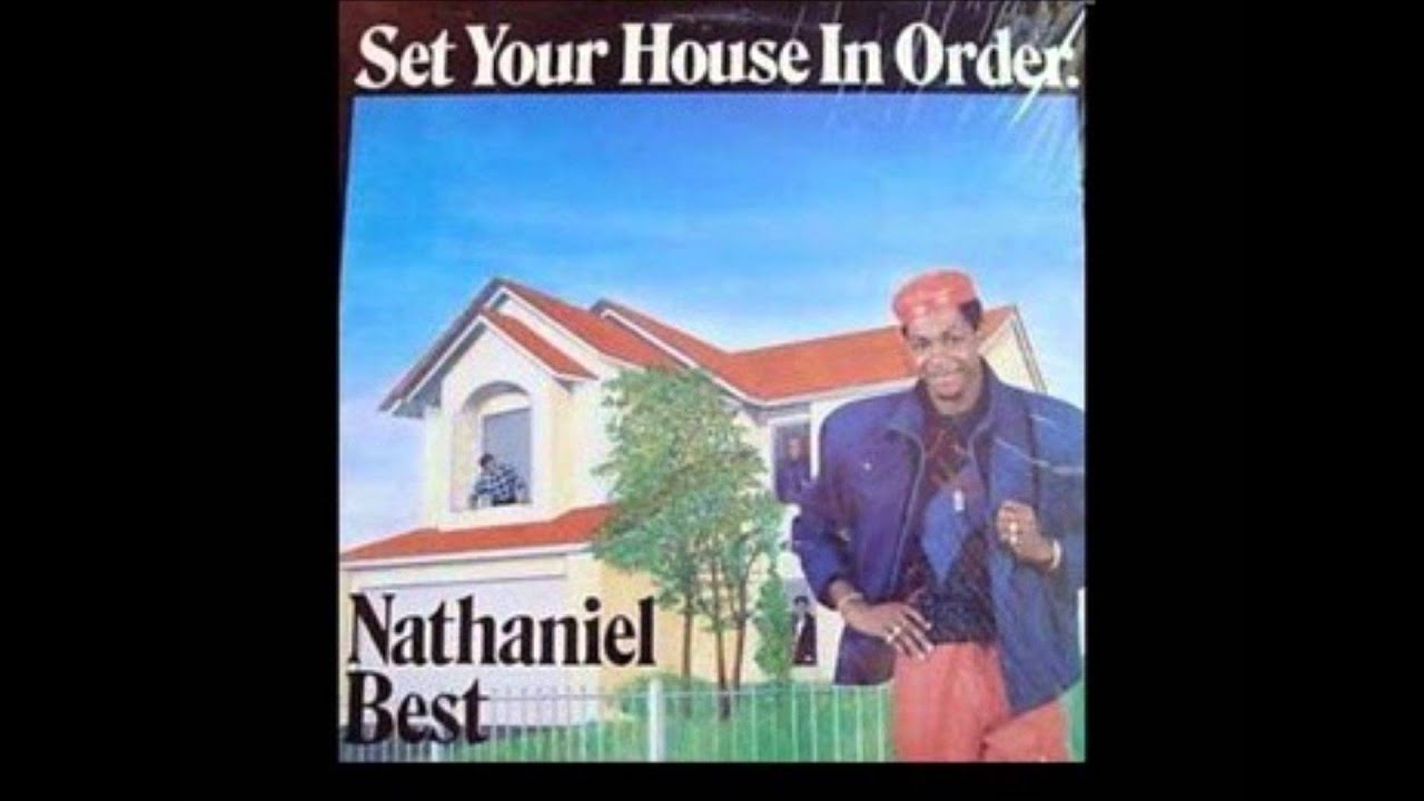 Nathaniel Best - Call Him