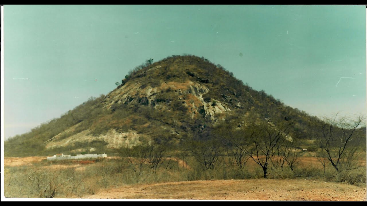 Curral Grande