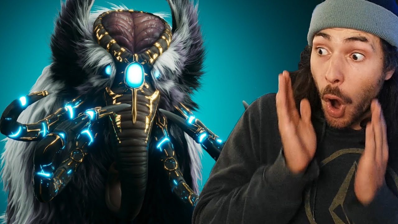 How to Capture the Biggest Illuvial! Illuvium Overworld Stage 3 Guide!