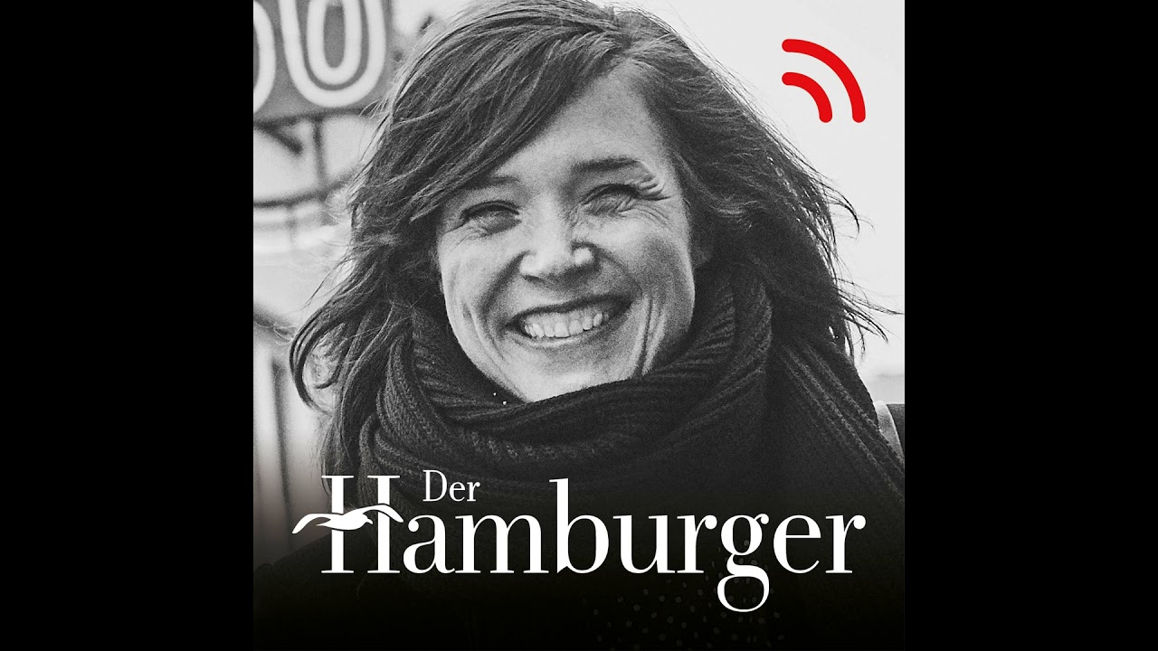 Stefanie Hempel, Erfinderin der Beatles-Tour Hamburg