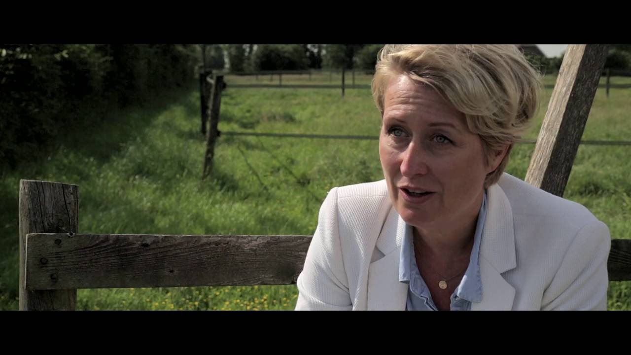 Lekkerkerker Groep - Samen sterk in zuivel