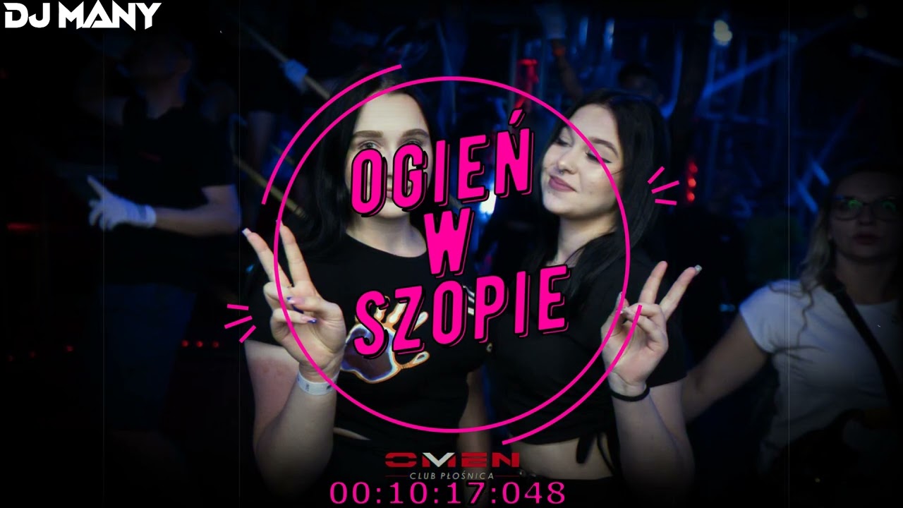 😈🔥⛔OGIEŃ W SZOPIE!😈🔥⛔ VOL135.[POMPA/VIXA DO AUTA] 2024❤➡️@DJMANY_ ⬅️
