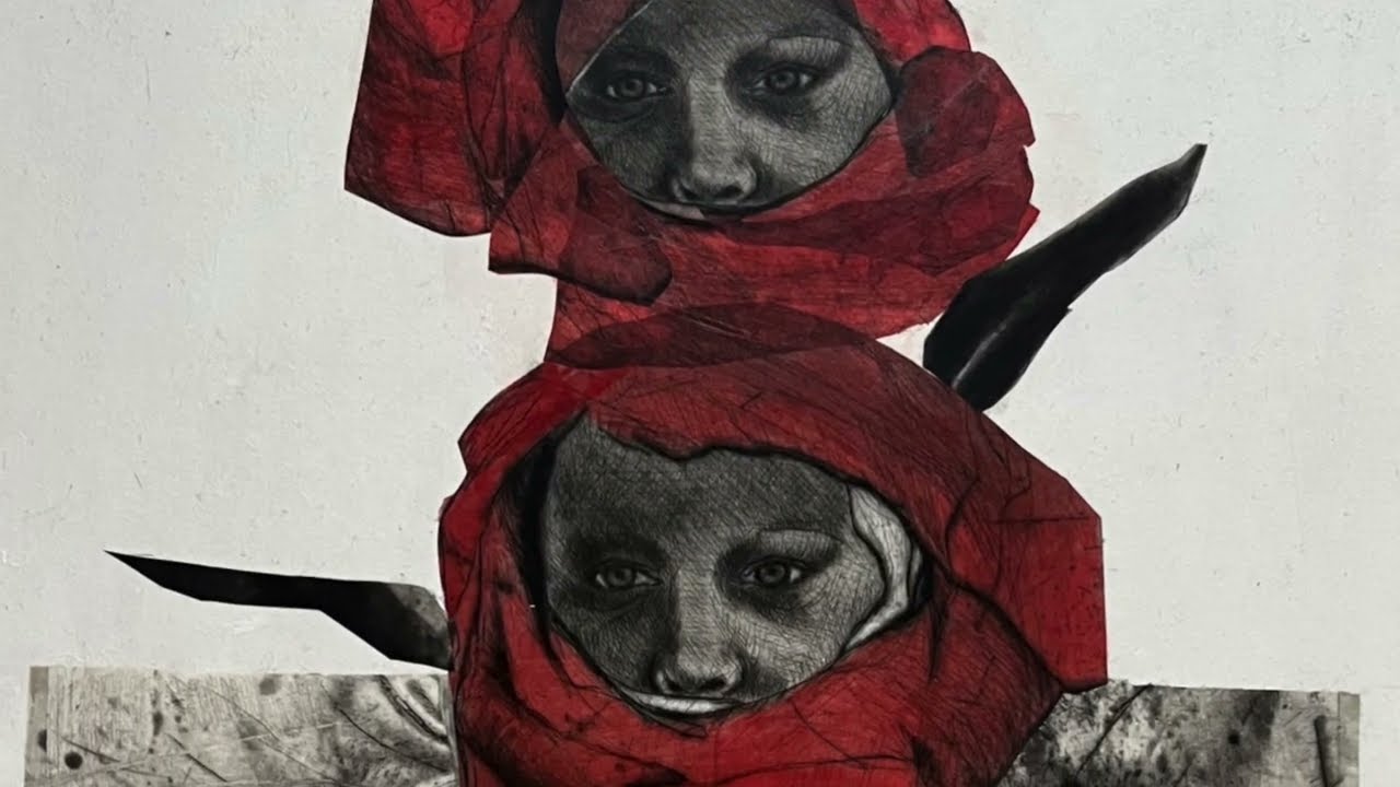 MARIE PRICE | On the Face of It