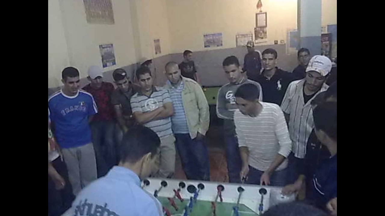 youssef hajji azlaf 2010 #YOUSSEF_HAJJI_YH   #AZLAF