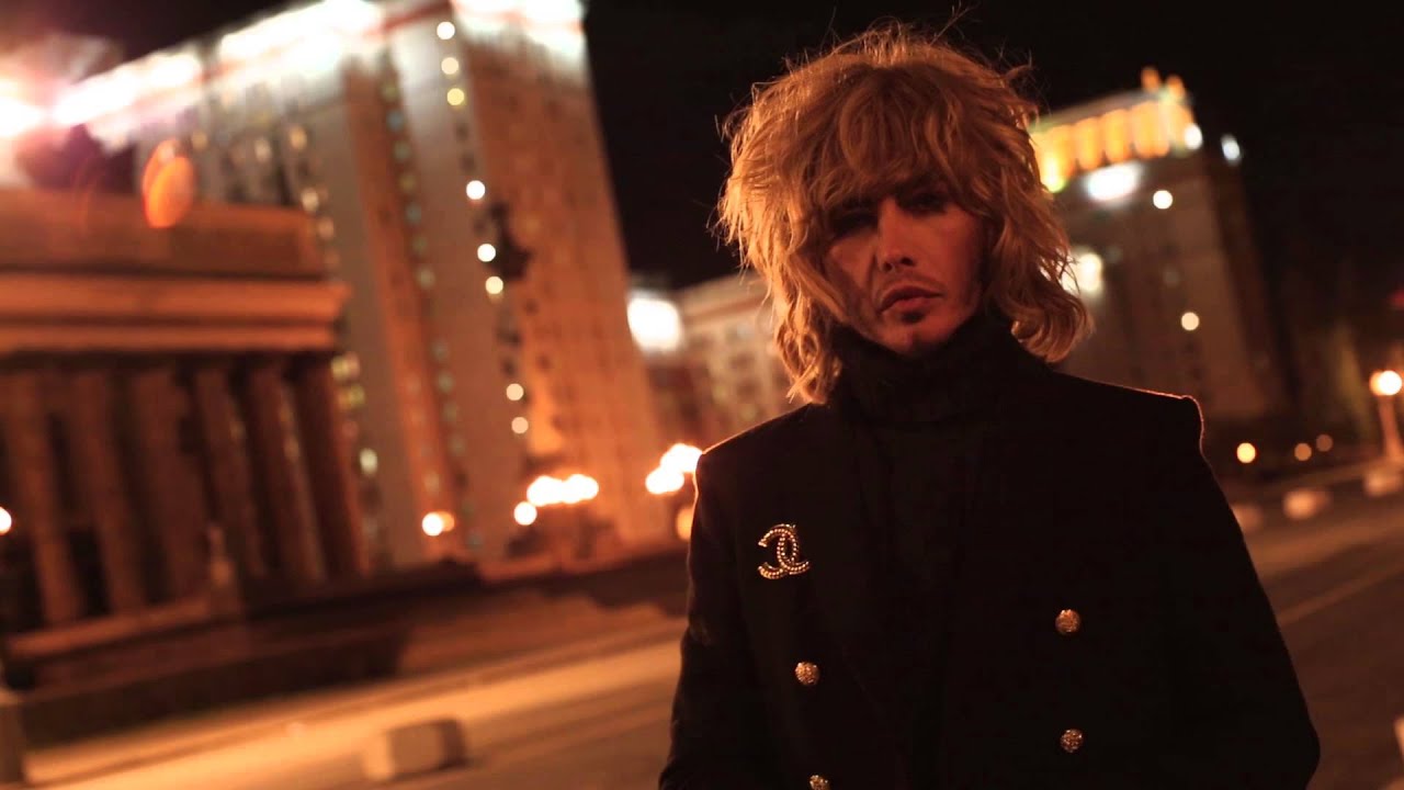 Сергей Зверев - Душа