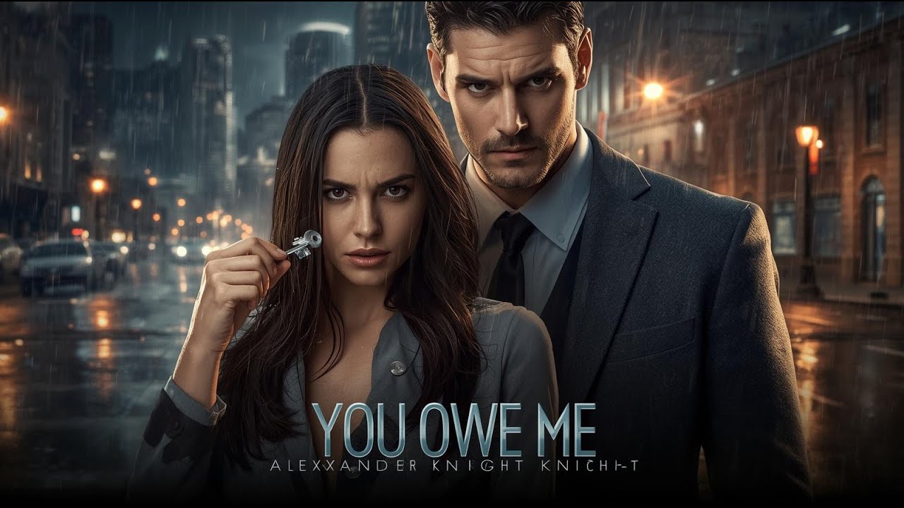 You Owe Me | One Week With the Billionaire | Slow-Burn Romance Story