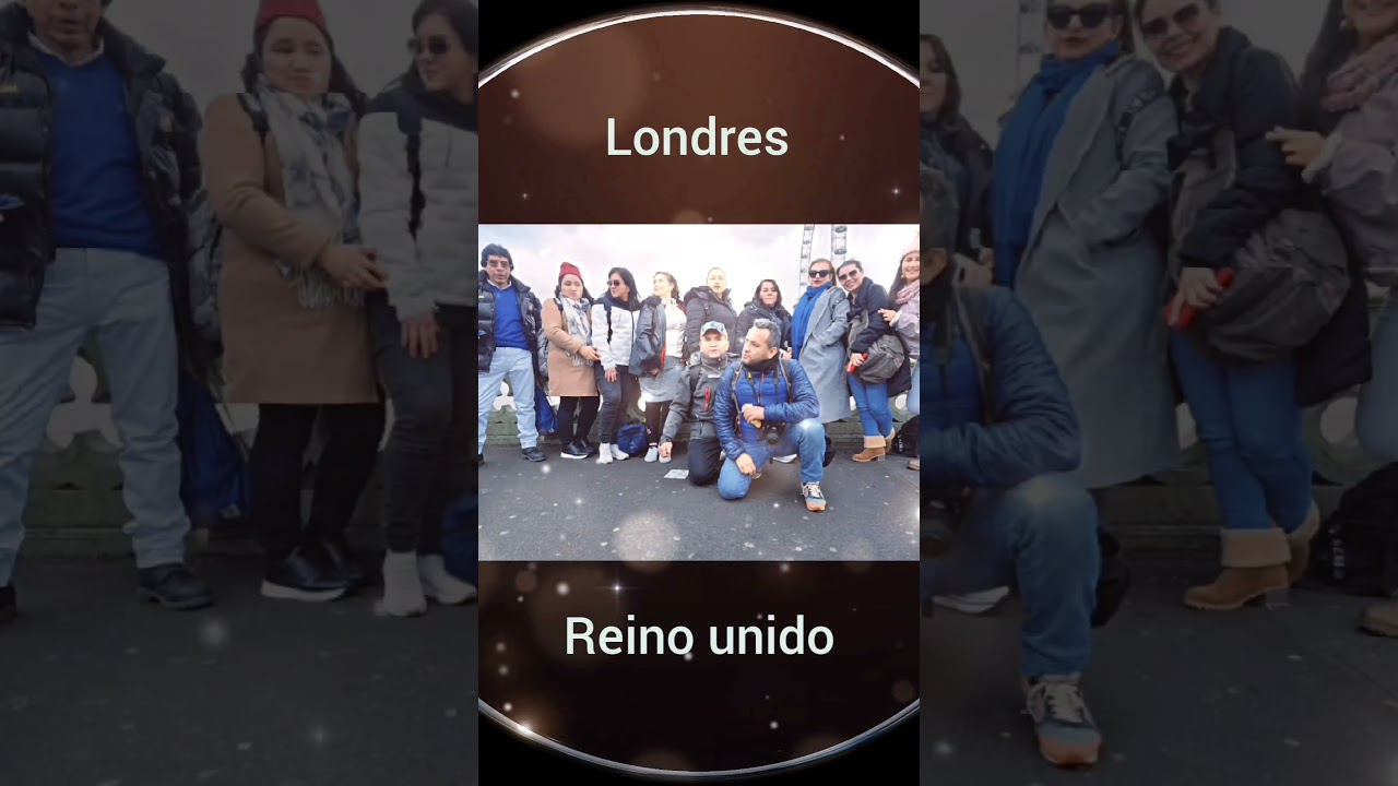 Reino Unido; Londres