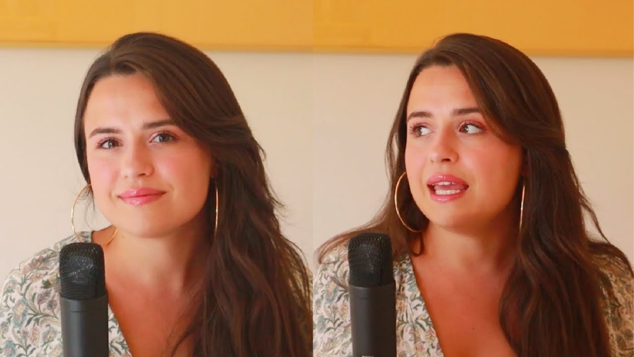 No me siento suficiente 💔 Como si nadie escuchara #42 | Cris Blanco