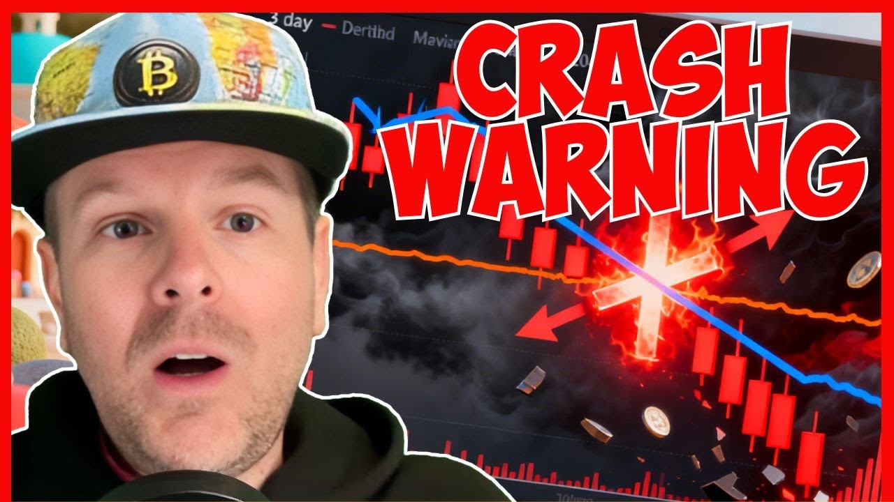 WARNING: TRIPLE DEATH CROSS&mdash;PREPARE NOW