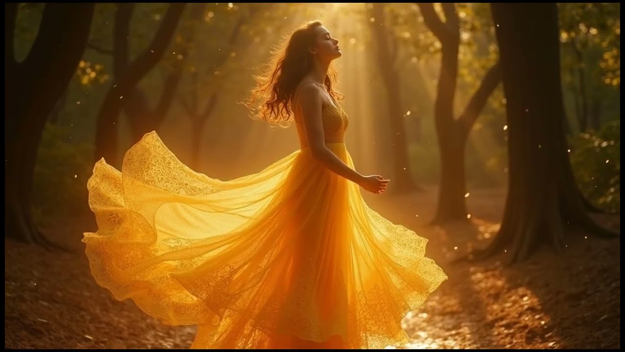 Proverbs 8 - I Was There