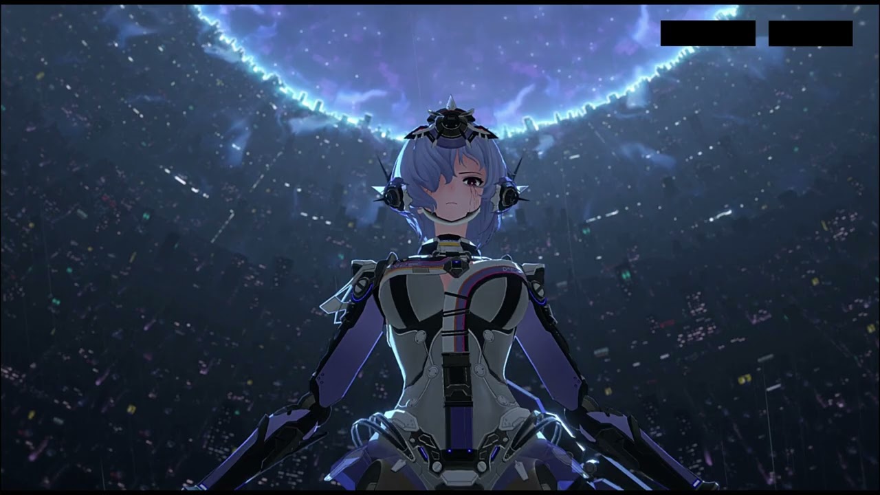 [Punishing Gray Raven] Sightline Breach The Pseudo-Unwinged Boss Phase 2 Theme OST