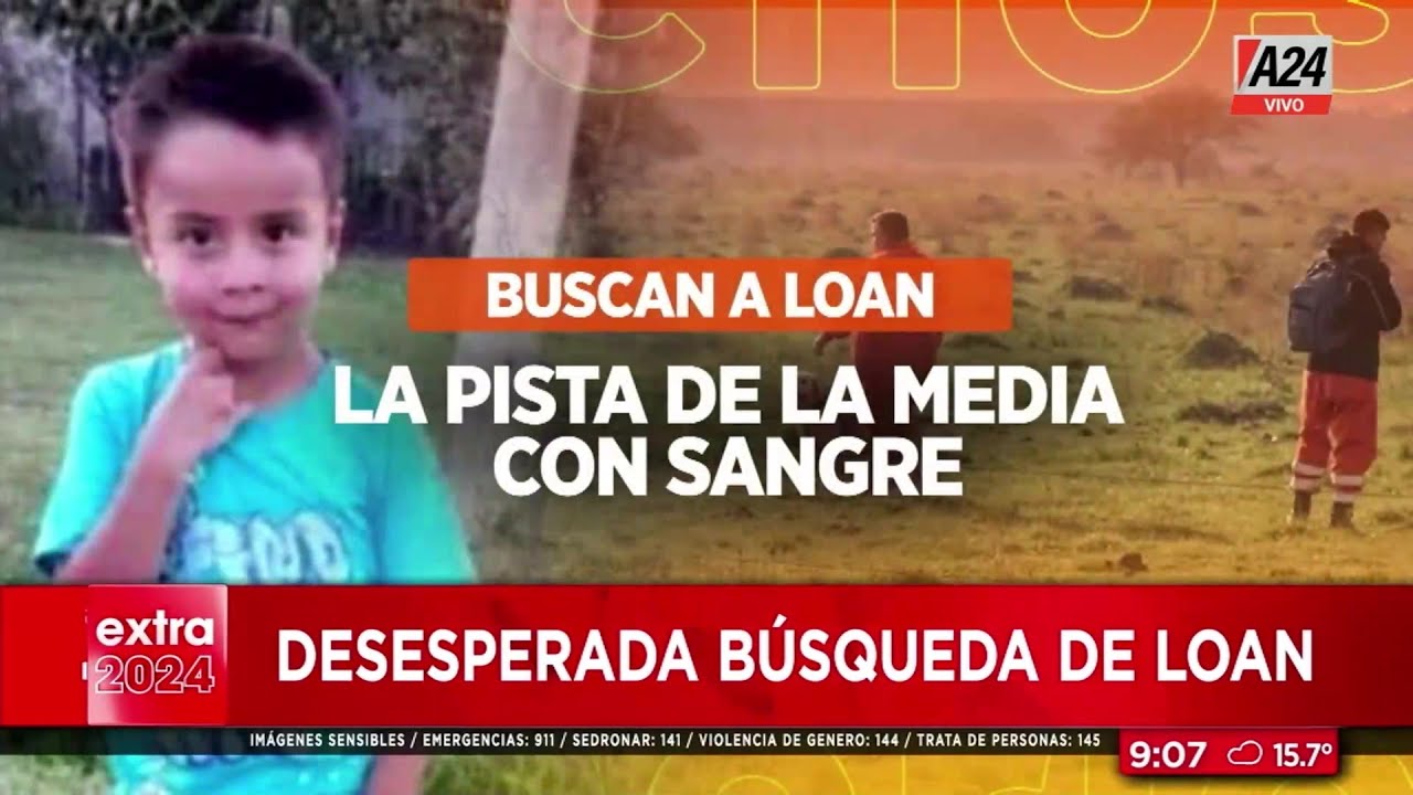 🚨 Búsqueda de Loan: 