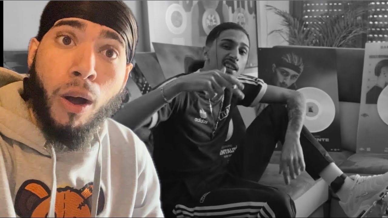 NEW YORK AMERICAN REACTS TO ITALIAN RAP | Fabri Fibra ft. Emma, Baby Gang - In Italia 2024