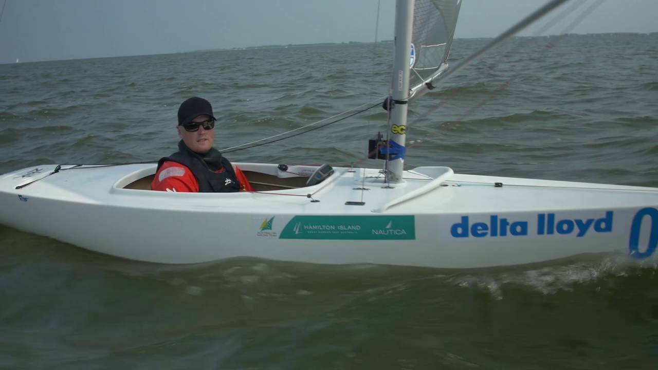 Matt Bugg explains the 2.4 Norlin OD