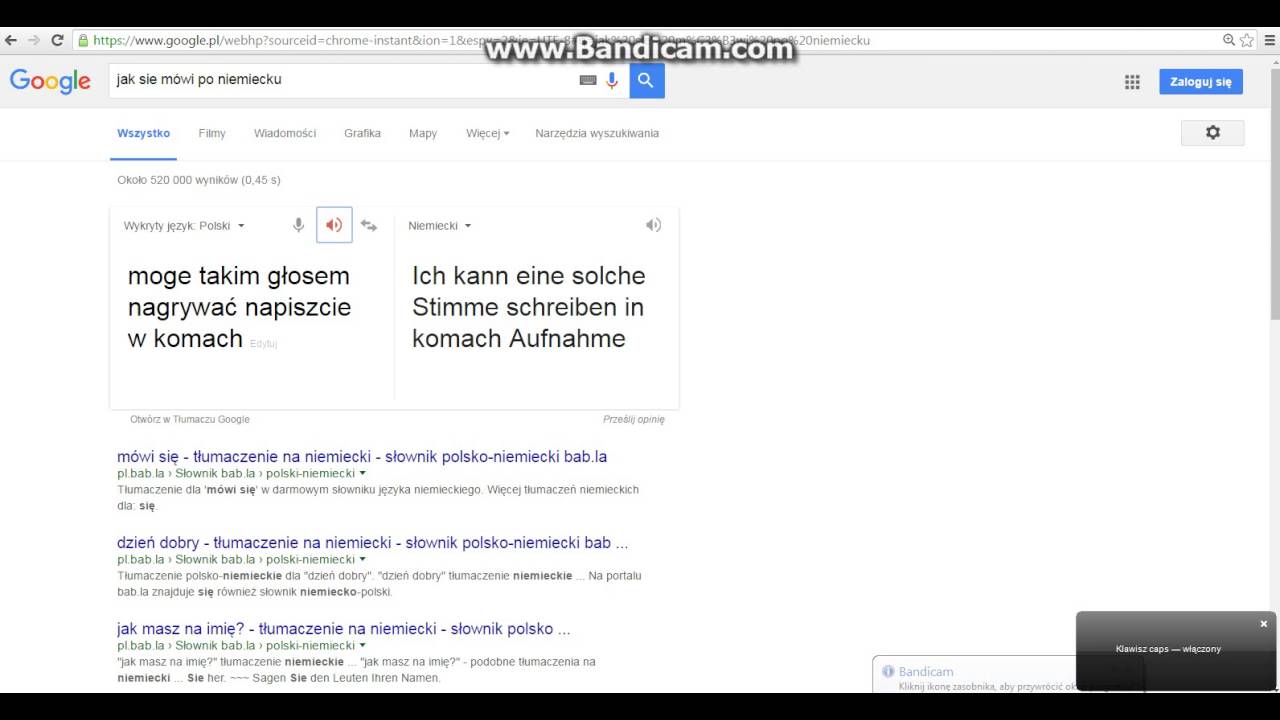 moge takim głosem nagrywać napiszcie w komach