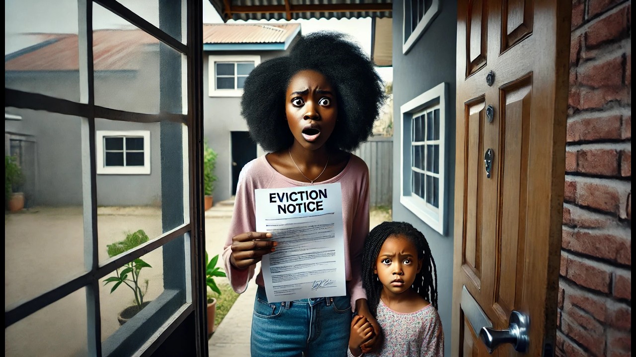 My Parents Sued To Evict Me For My Sister’s “First House”—Then My 7-Year-Old Daughter Said...#tales