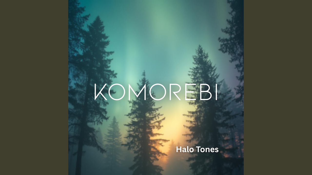 Komorebi
