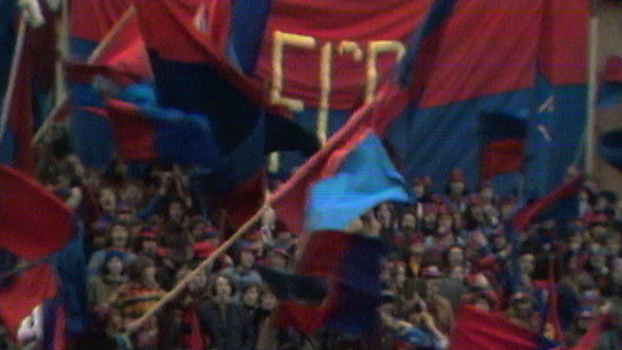 🍾 125 Joor FCB 🎉  🎞 125 Joor rotblaui Emotione ❤️💙