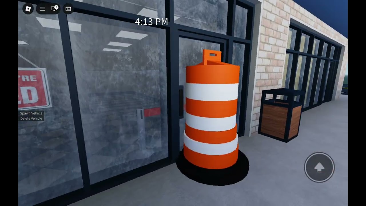 Playing this game (CDPH) Car driving Philippines 