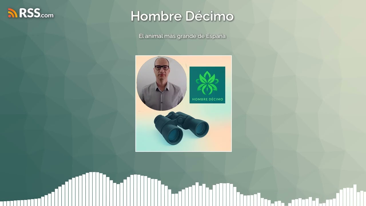 El animal más grande de España