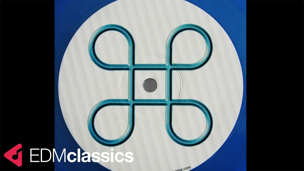 Jark Prongo - Play It For The Punters (Extended Mix) (2000)
