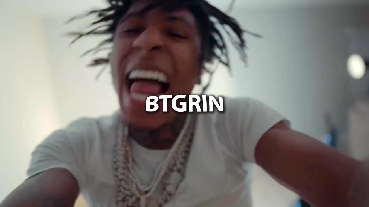 [FREE] NBA YoungBoy x Rot Ken Type Beat 