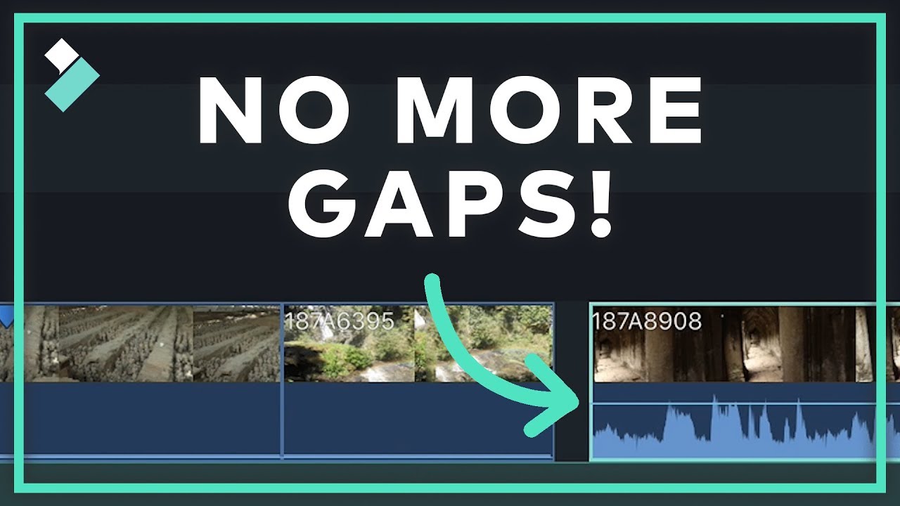 Save Time Editing With Auto Ripple | Two Minute Tip