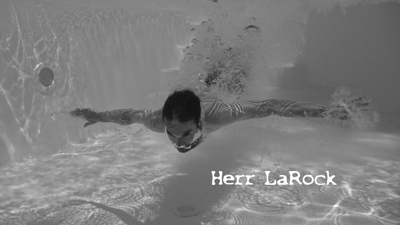Herr LaRock - Eternal Change