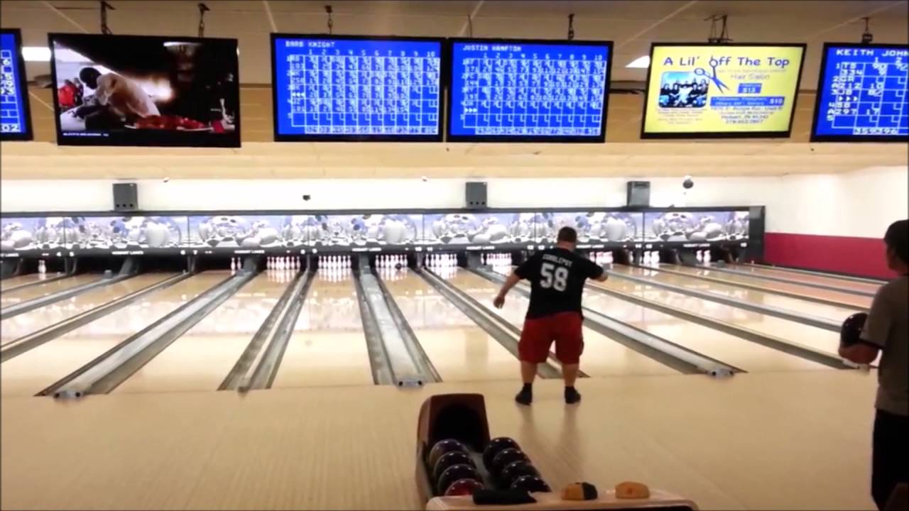 Hammy 300 game 02-23-16