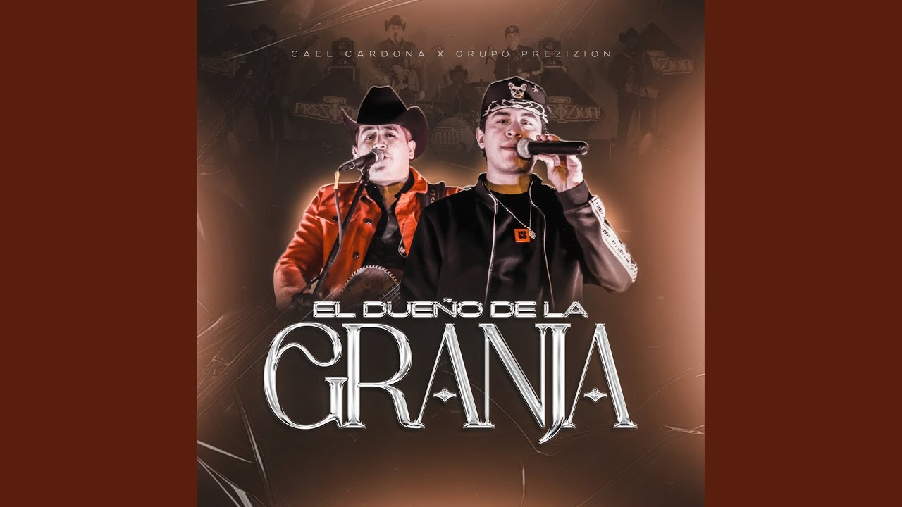 El Dueño De La Granja