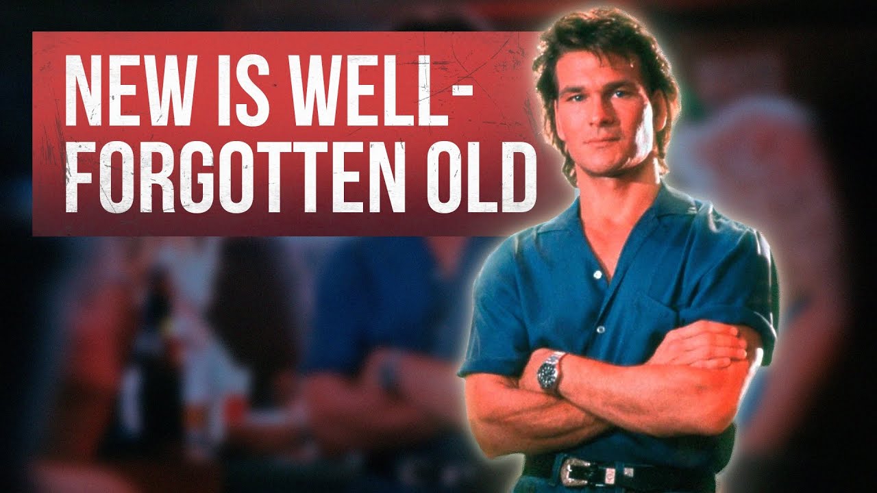 The Rise And Fall Of Old-School Action Movies (Video Essay)