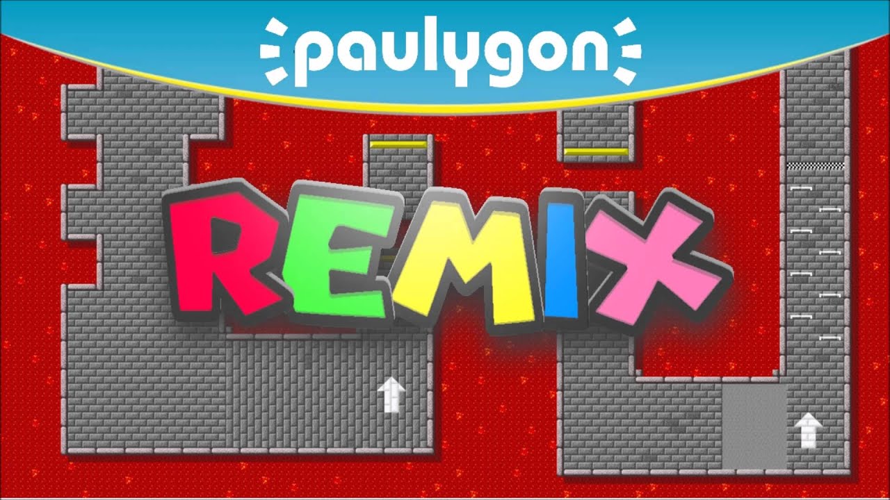 SNES Bowser Castle (Paulygon Remix)