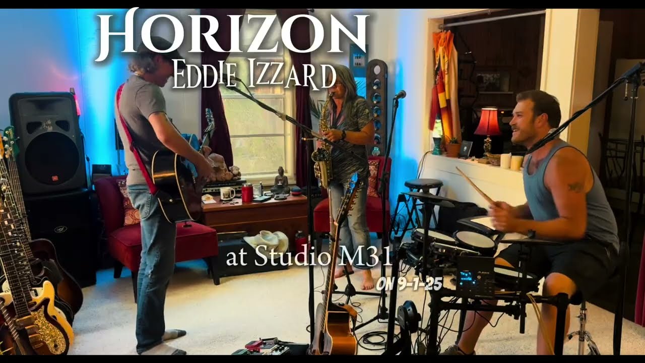 Horizon working on 