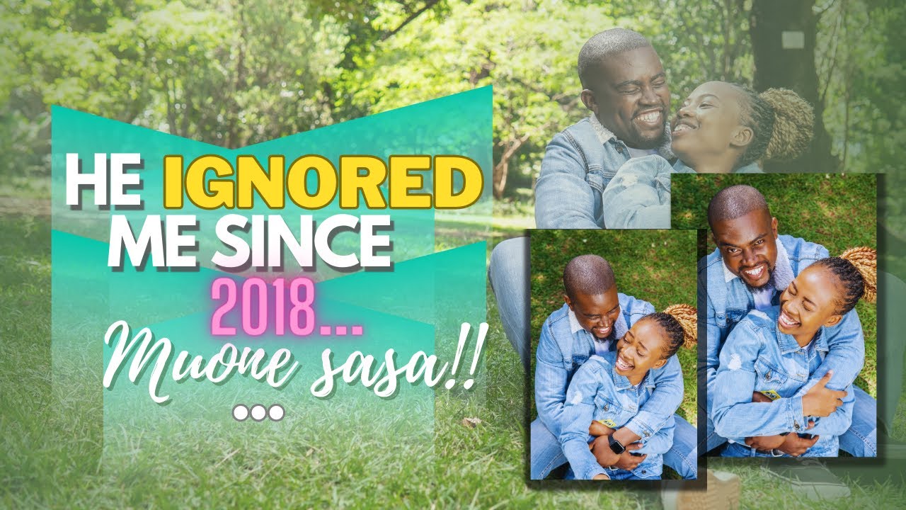 Он игнорировал меня с 2018 года!!😣 Увидимся сейчас 💕🥰