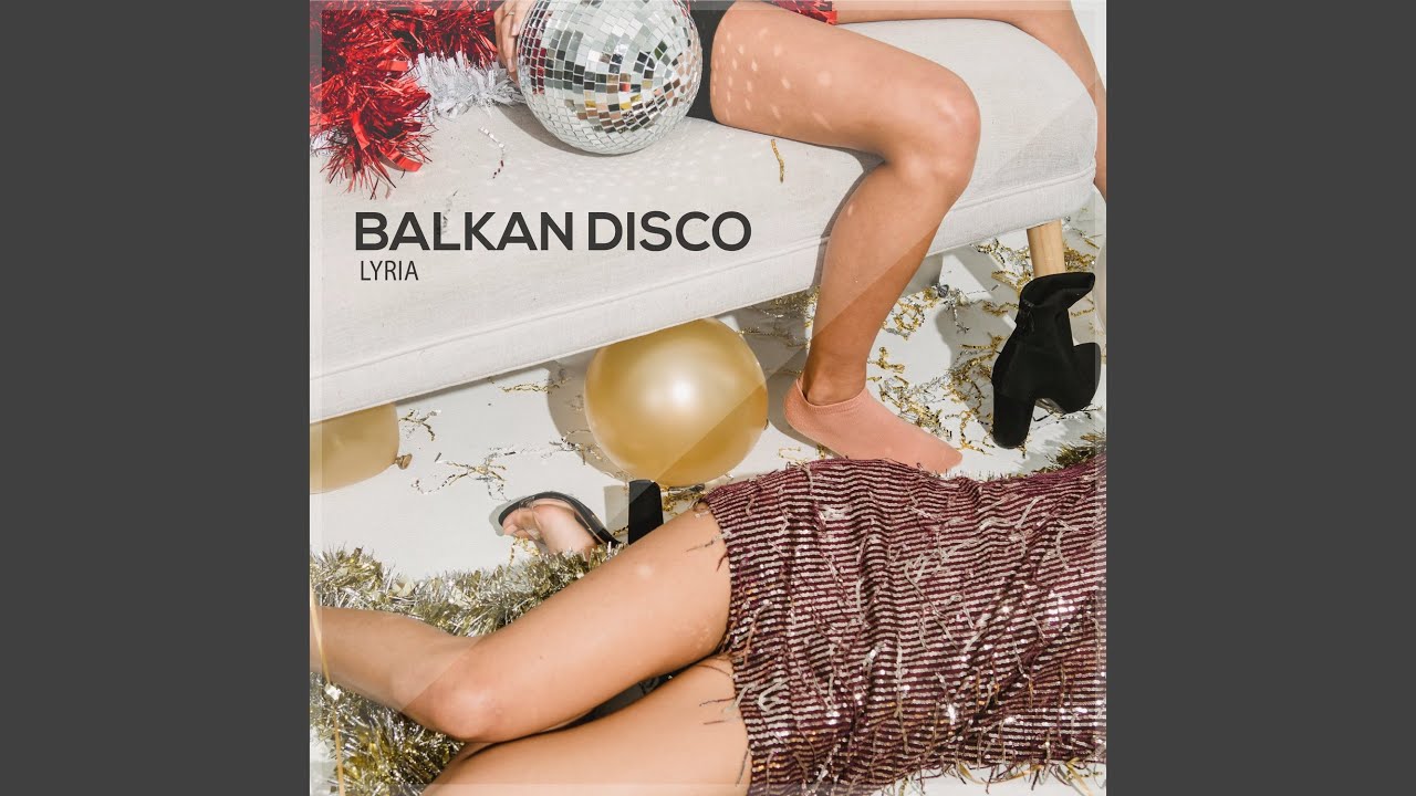 Balkan Disco