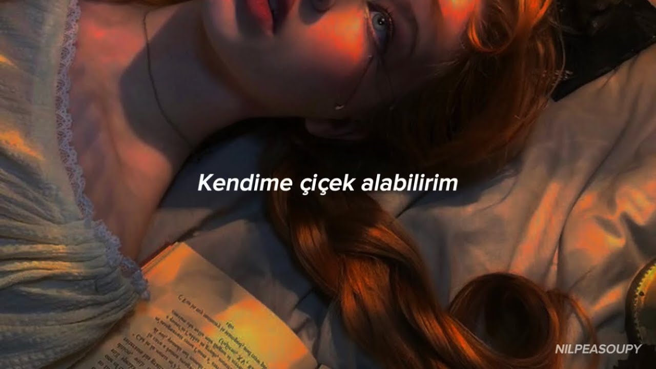 Miley Cyrus - Flowers // Türkçe Çeviri