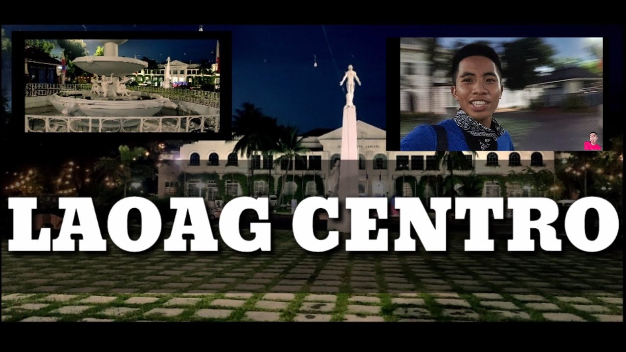 LAOAG CENTRO❤️