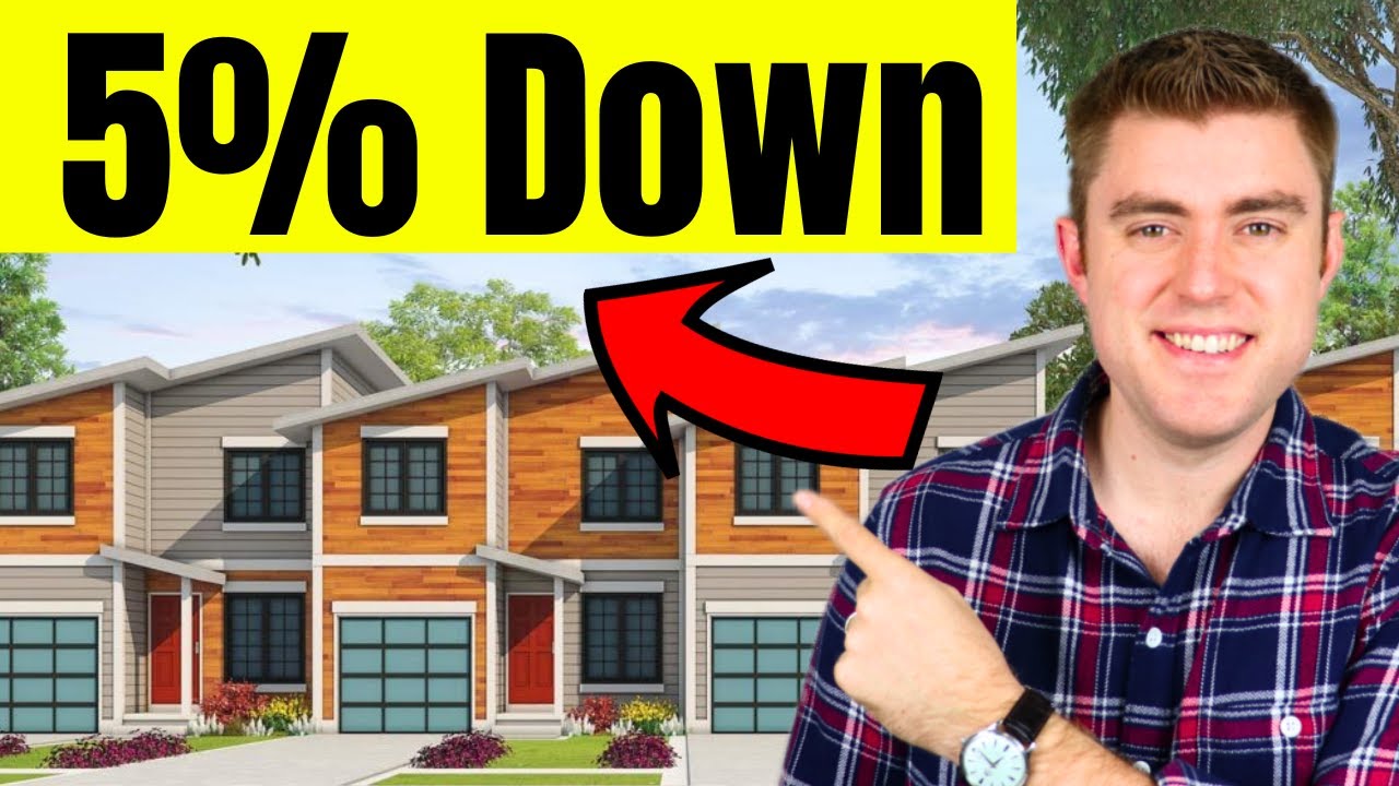 Best Real Estate Opportunity for 2024 | Housing Market 2024