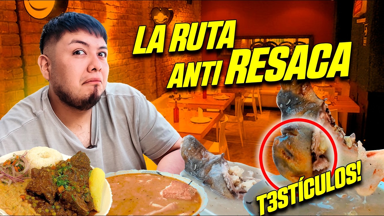 Pongo a Prueba RESTAURANTES de COMIDA NORTEÑA ¿valen la pena o son una ESTAFA?