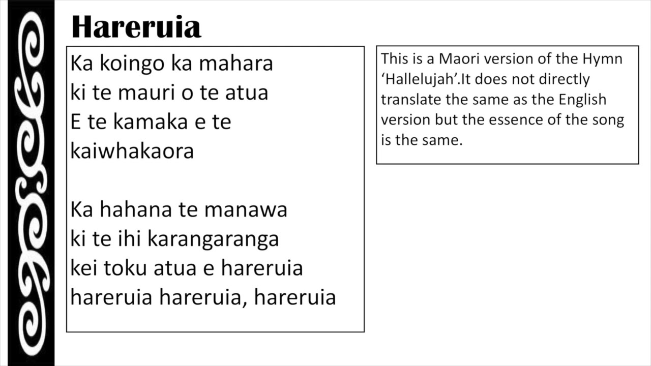 Hareruia