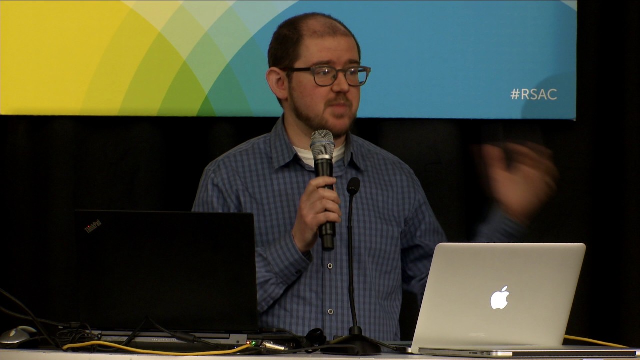 The Intersection of Release Engineering and Rugged DevOps - J Paul Reed