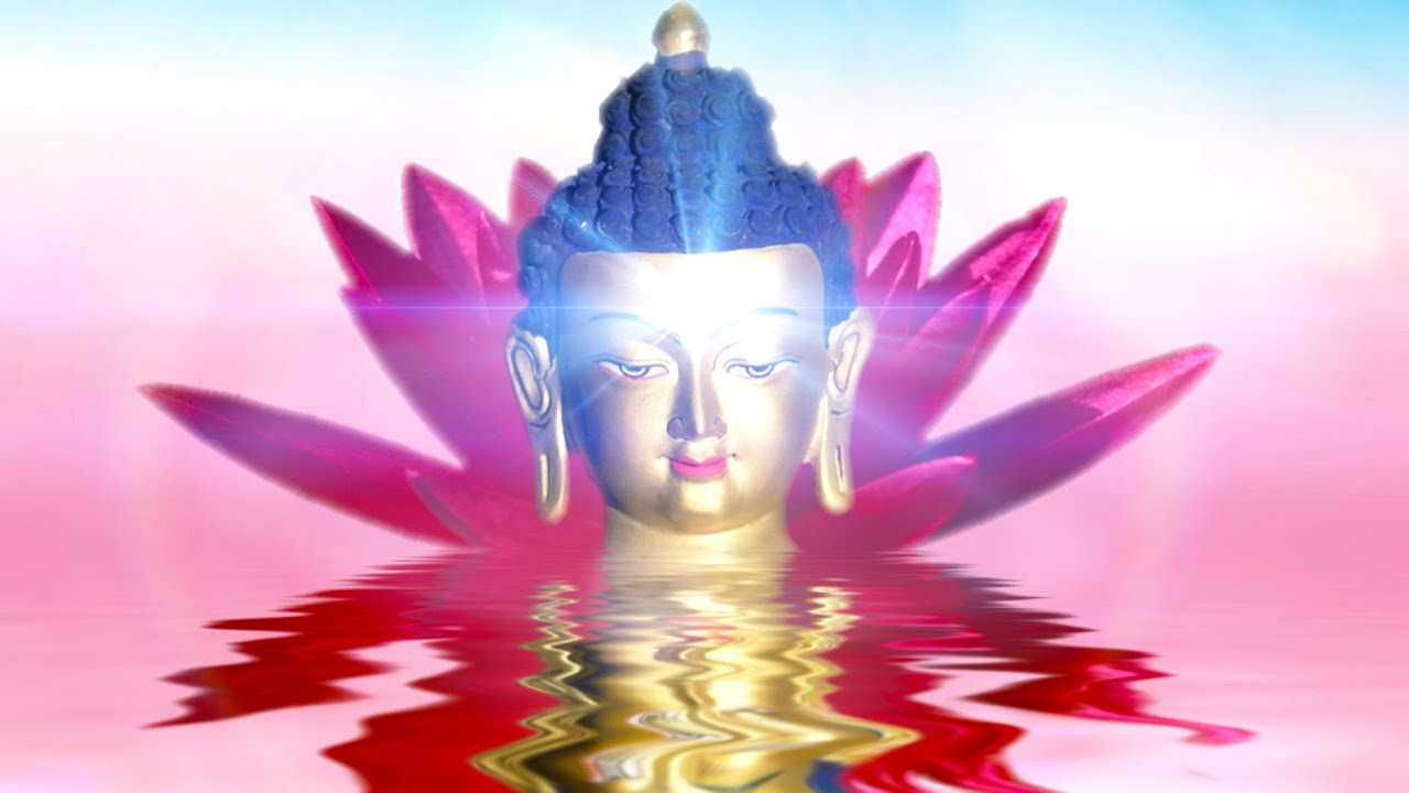 Musikvideo mit der Venus~Frequenz von der CD Sayama 