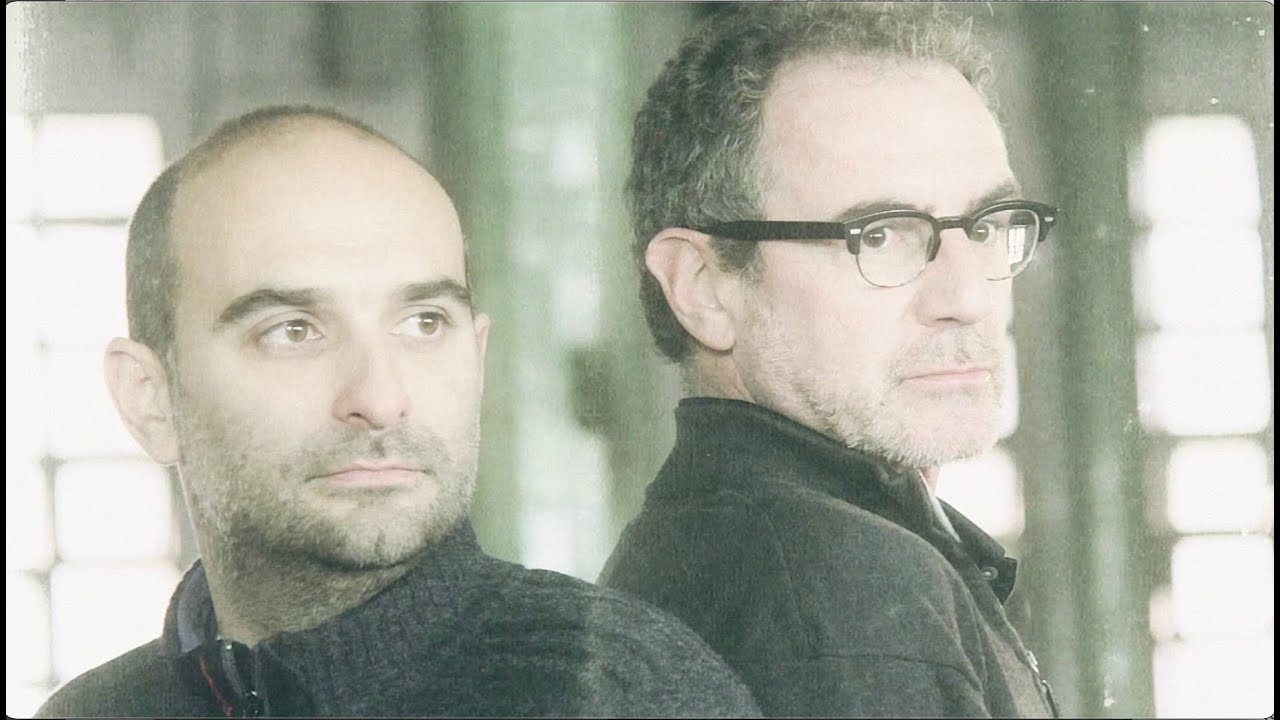Joan Miquel Oliver i Quimi Portet (La Meva Generació - Converses Enderrock)