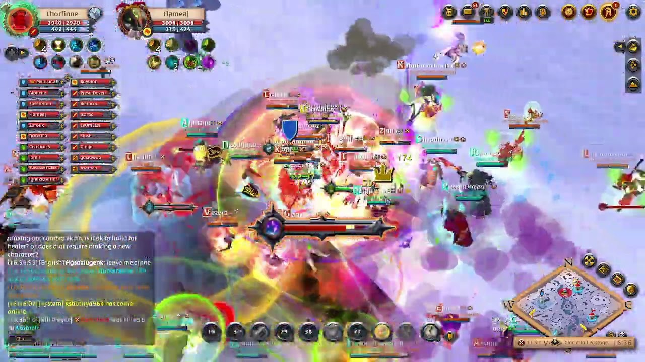 astral #2