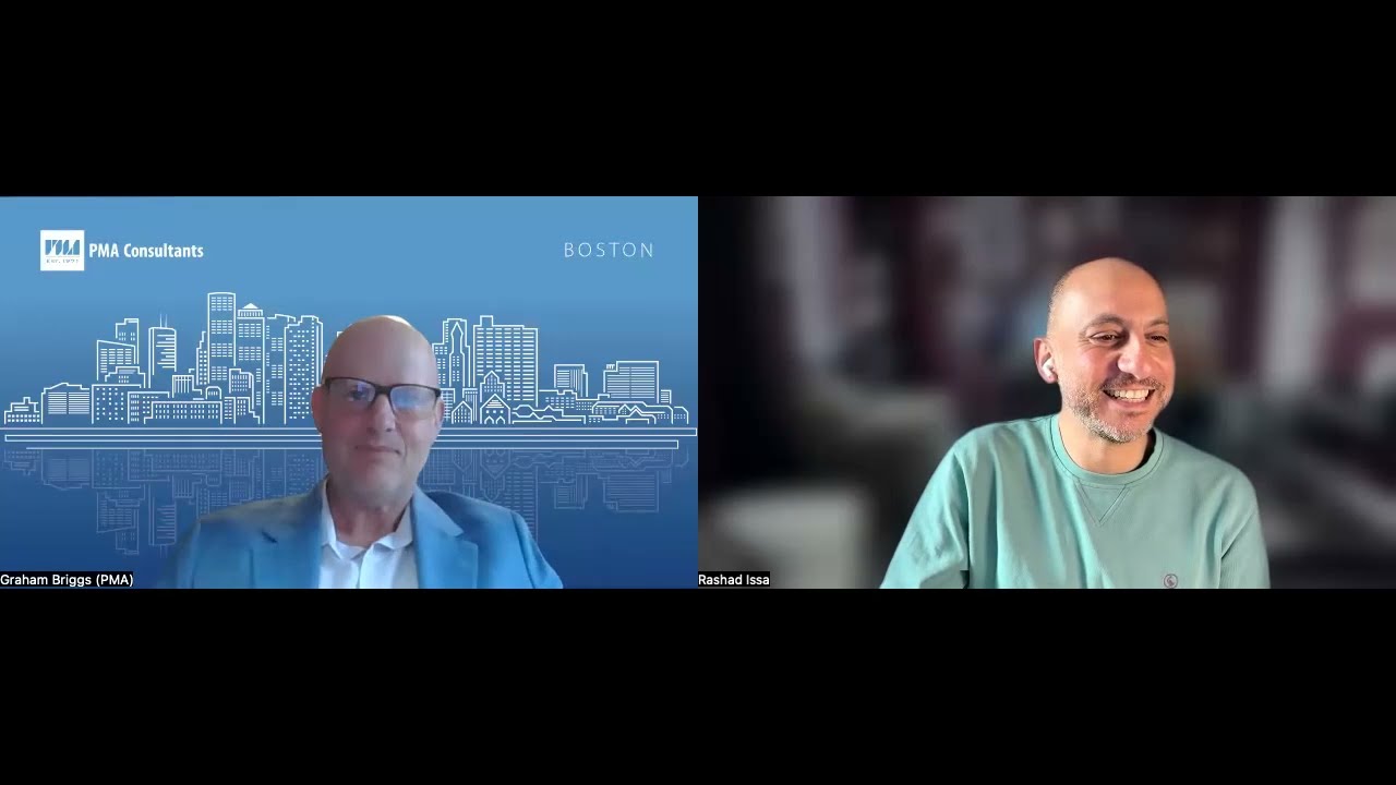 Ep 47. Continuous Improvement beyond Standards with Graham Briggs