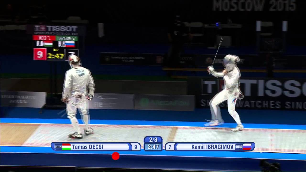 Moscow 2015 MS GP T08 02 yellow Ibragimov K RUS vs Decsi T HUN