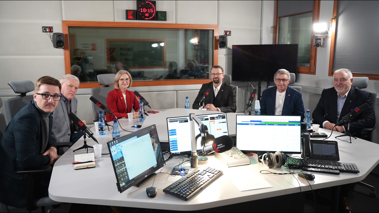 Ustawa w sprawie programu SAFE z prezydenckim wetem. Temat do dyskusji