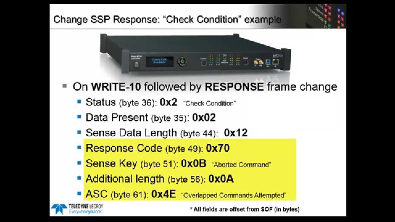 SAS Check Condition Error 