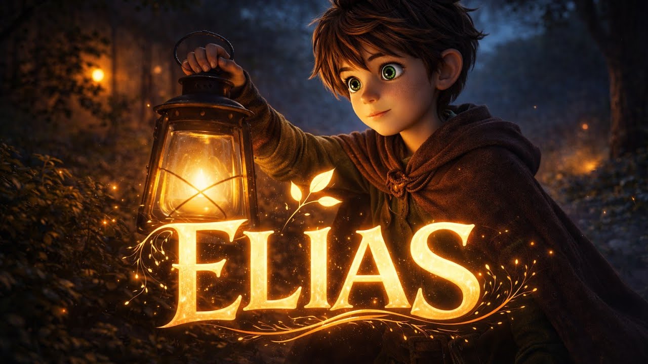 ELIAS | The Night the Village Fell Silent
