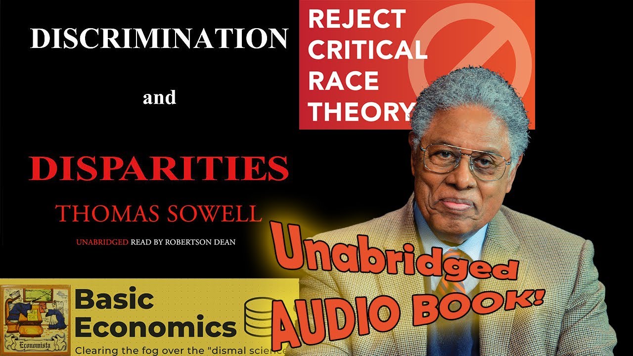 Thomas Sowell 